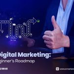 Beginner’s roadmap for AI and digital marketing explained by a digital marketing academy in Palakkad using practical digital marketing with AI tools.